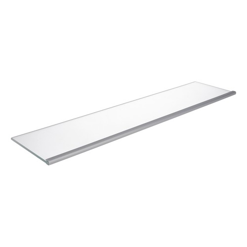 Glasplatte absteller 470x109mm - glasplatte,