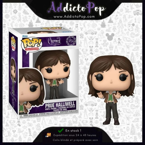 Funko pop charmed - pop!,