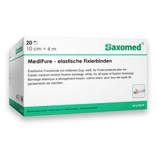 Saxomed® MediPure