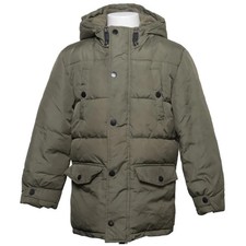 Tom Tailor, Winterjacke