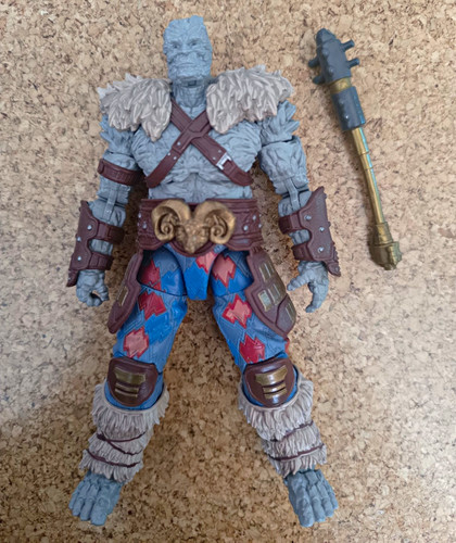 Marvel legends thor - legends, love