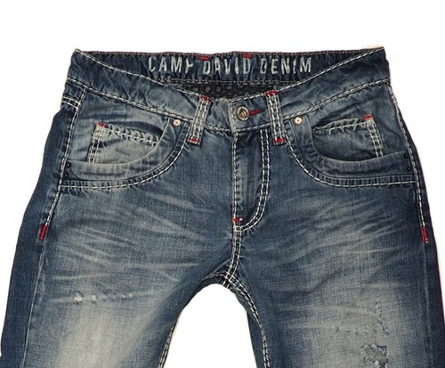 Original camp david nick - camp,