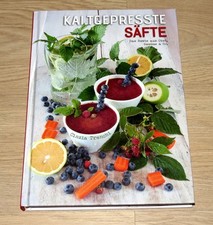 Kaltegepresste Säfte | Das