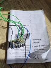 Steuerung Light Computer LC-15