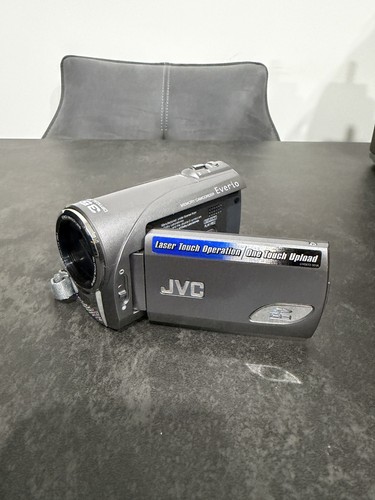 Jvc ms100e digitale - gz-ms100e,