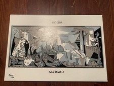 Pablo picasso guernica - guernica, fliese