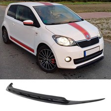 Frontlippe Frontspoiler