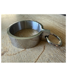Mikuta cuff armreif edelstahl - mikuta,