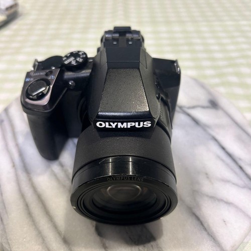 Olympus stylus 100ee - olympus, sp-100ee