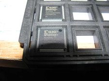 Schaltkreis FPGA Xilinx