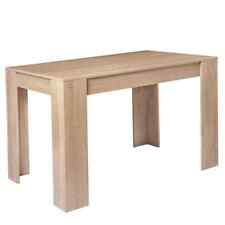 Esstisch Pit Küchentisch in EicheHolztisch Esszimmer Tisch 120x80 cm 18hei