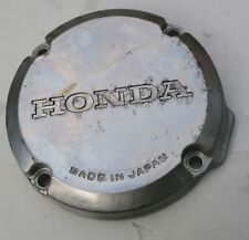 Motordeckel Honda CBX 750 F RC17 84-86