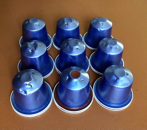 Stück nespresso kapseln - stück,
