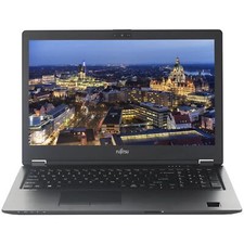 Fujitsu Lifebook U747 i5-7300U