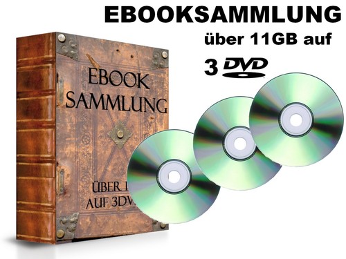 Ebooksammlung gb ebooks - ebooksammlung,