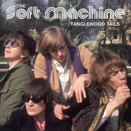 Soft machine 2cd - soft, machine(2cd