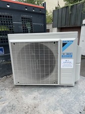 daikin klimaanlage multisplit