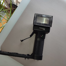 Hanimex * Pz 1 44 * Blitzgerät * Kamera * Stabblitz *