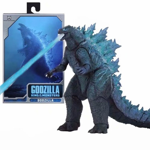 Neca godzilla king - neca, monster