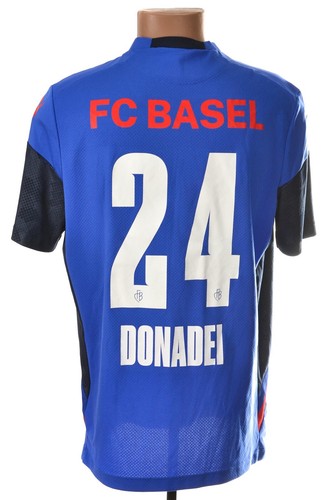 Basel schweiz 2022 - fc,