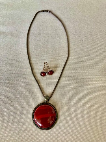 Schlangenkette anhänger - schlangenkette, m.