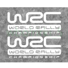 2x Emblem Car Zubehör