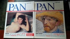 Pan zeitschrift für - pan,