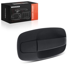 Türgriff Außen Vorne Rechts