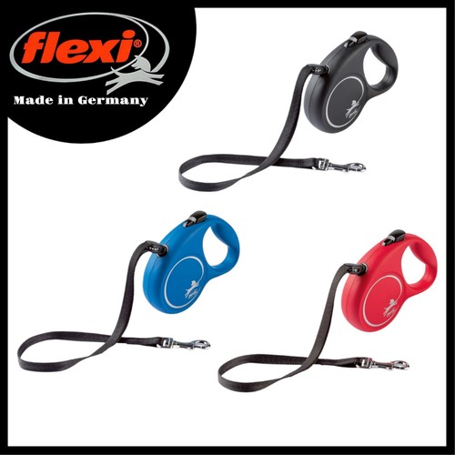 Flexi roll leine fun - roll-leine, »