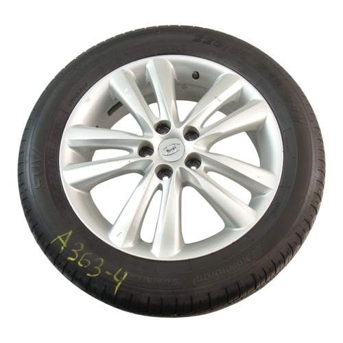 Hyundai ix35 alufelge felge - hyundai,
