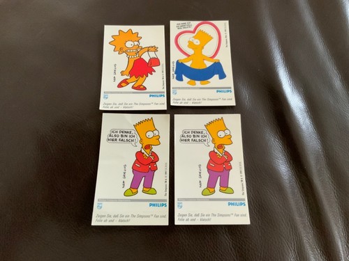 Stück simpsons bart lisa - stück,