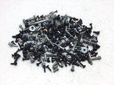 Kit Bolts Bolts Frame Piaggio
