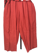 LaBass Leinenhose