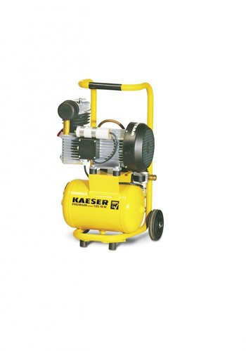 Kaeser premium silent 130 - kaeser,