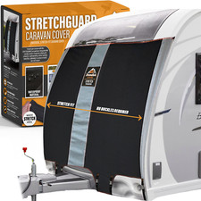 Stretchguard full caravan - stretchguard,