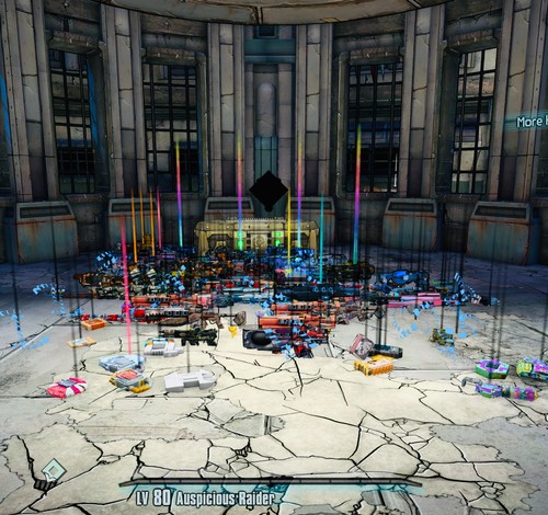 Borderlands any character - any,