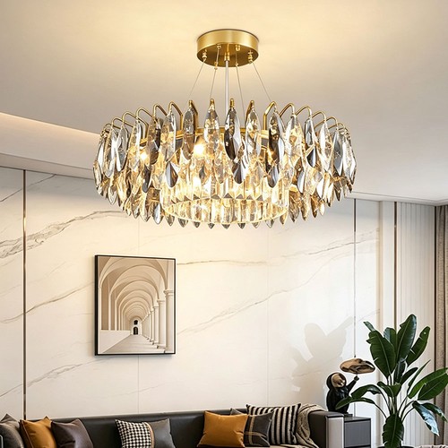 Luxus pendelleuchte modern - luxus,