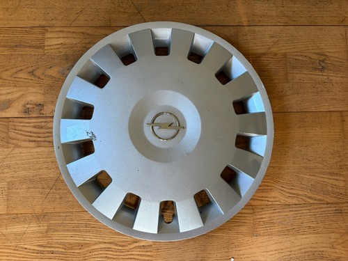 Radkappe opel meriva - radkappe, b