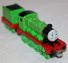 Thomas und seine Freunde Henry
