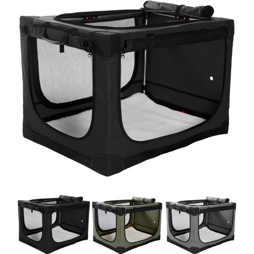 Hundetransportbox hundebox - hundetransportbox,