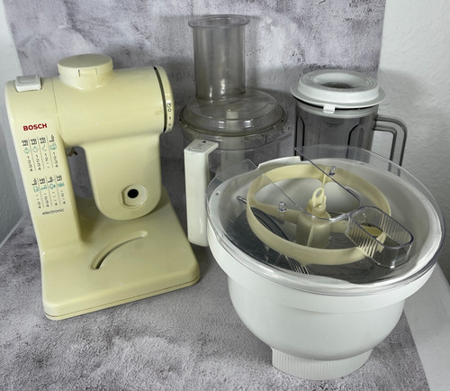 Bosch mum 4400 - bosch,