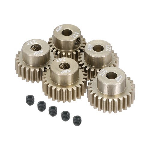 Stk 48dp motor - 48dp, ritzel