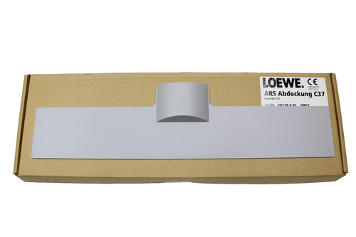 Loewe ars abdeckung connect - loewe,