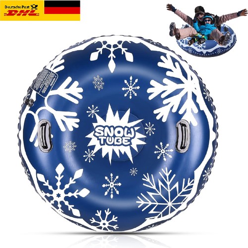 Aufblasbare schlitten - aufblasbare,
