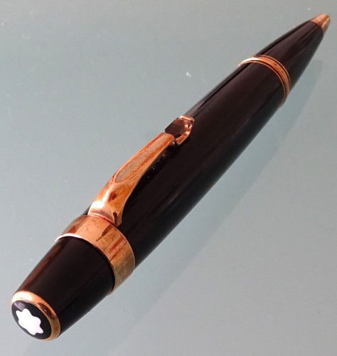 Montblanc boheme marron - boheme,