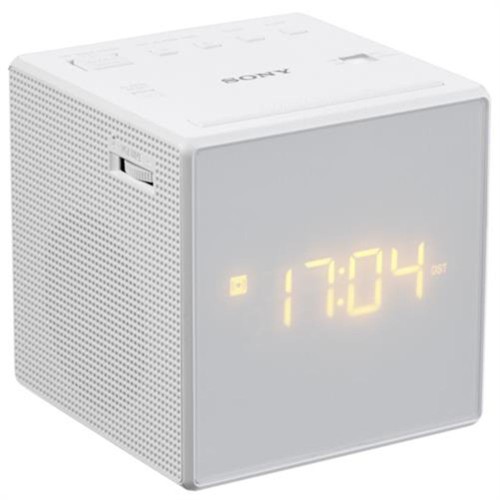 Sony icf radiowecker - icf-c1,