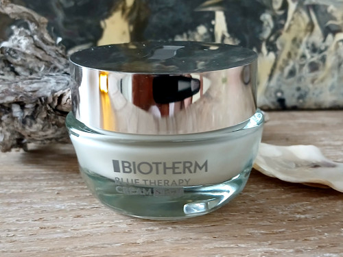 Biotherm blue peptides - biotherm,