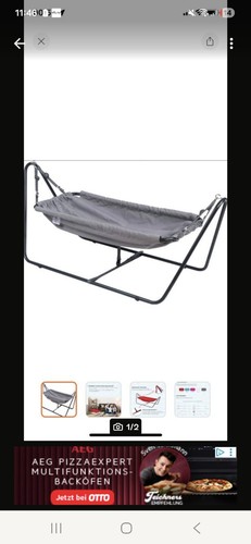 Wippe wie neu babys - wie,