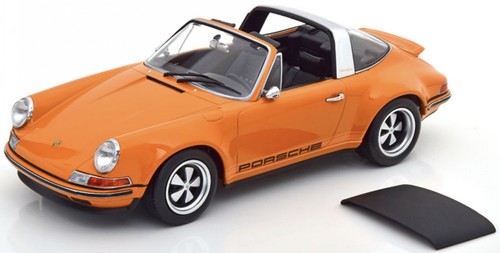 Porsche 911 targa singer - porsche, by