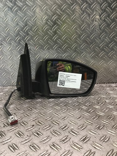 Außenspiegel elektrisch